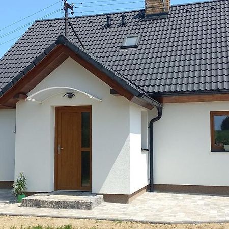 Apartman V Jame Cerna v Posumavi Exterior photo
